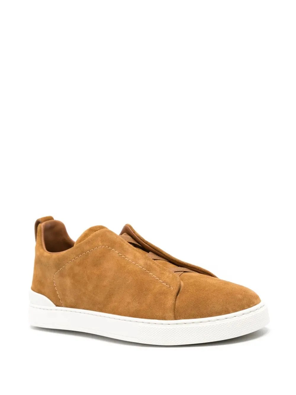 Sneakers Triple Stitch