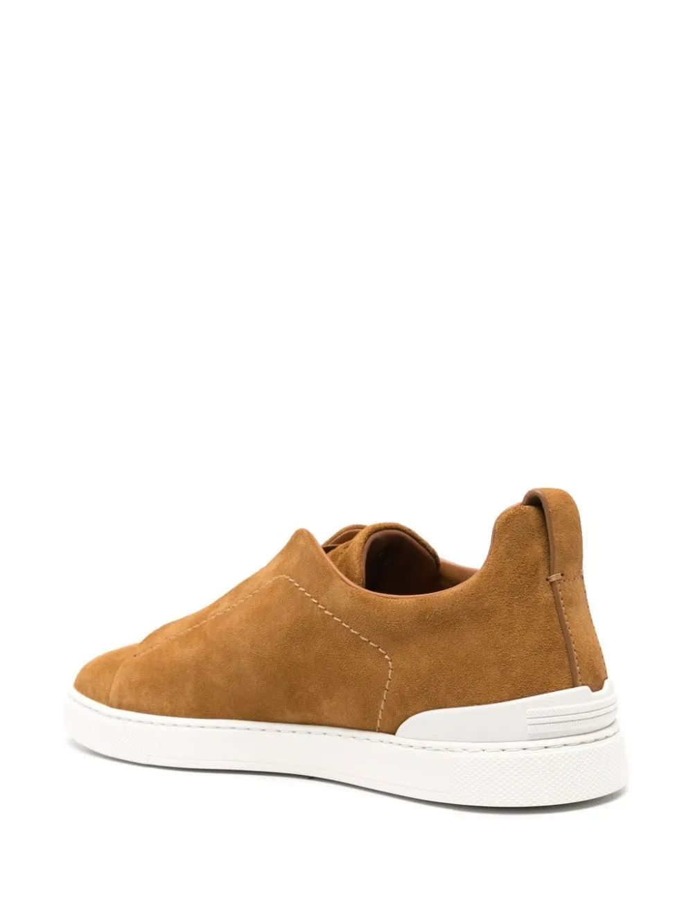 Sneakers Triple Stitch