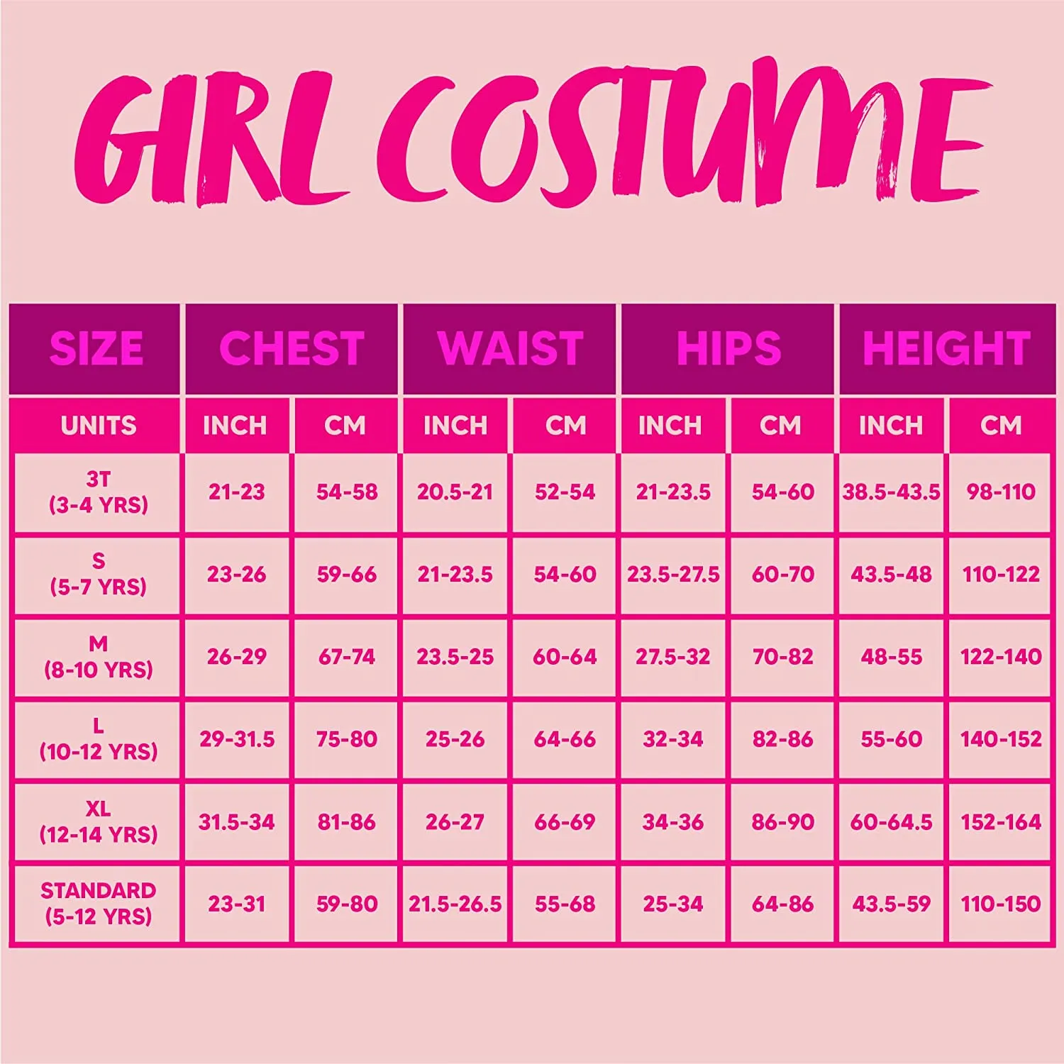 Spooktacular Creations Costume da lupo mannaro per bambina e ragazza Cosplay Halloween
