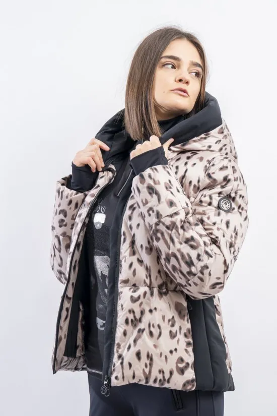 SPORTALM OSLO SKI JACKET 1620535104