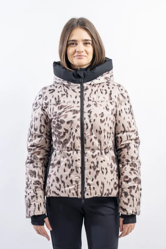 SPORTALM OSLO SKI JACKET 1620535104