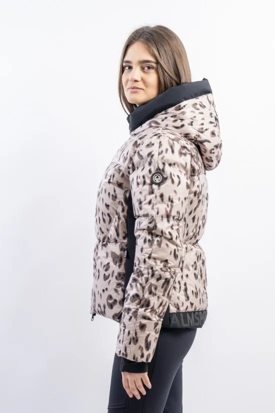 SPORTALM OSLO SKI JACKET 1620535104