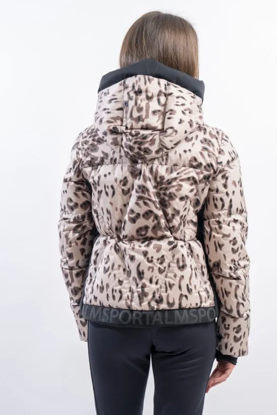SPORTALM OSLO SKI JACKET 1620535104