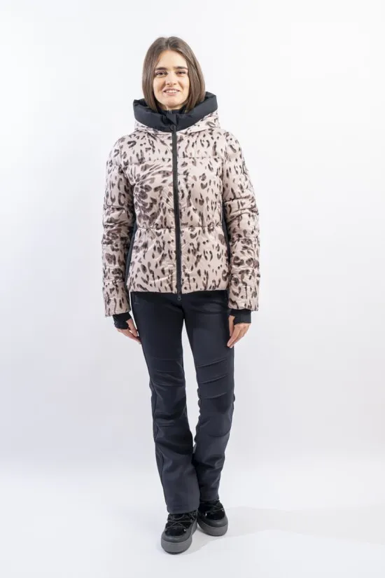 SPORTALM OSLO SKI JACKET 1620535104