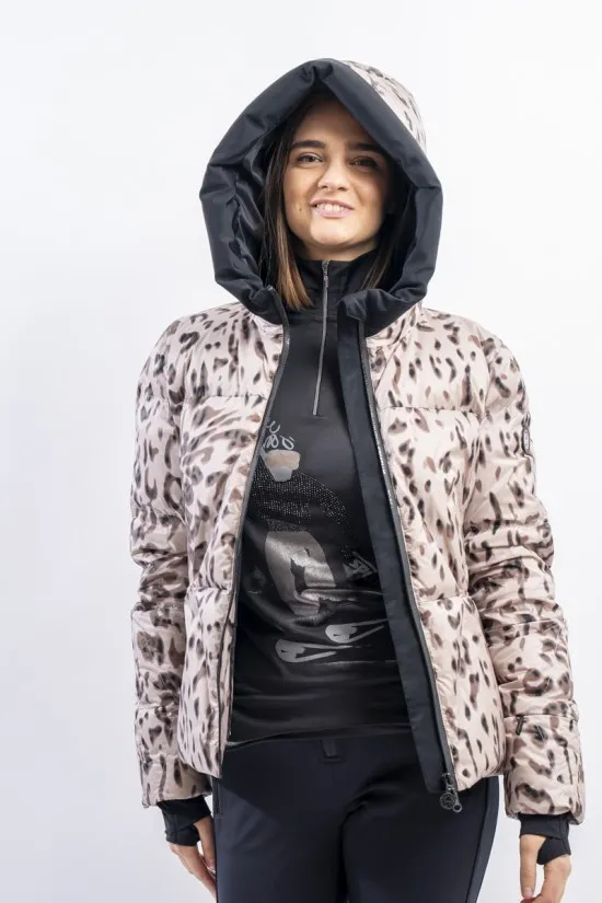 SPORTALM OSLO SKI JACKET 1620535104