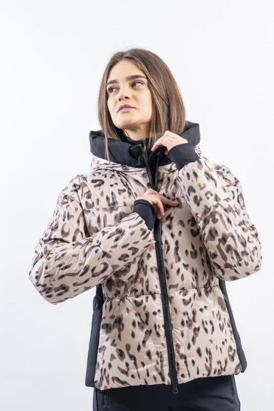 SPORTALM OSLO SKI JACKET 1620535104