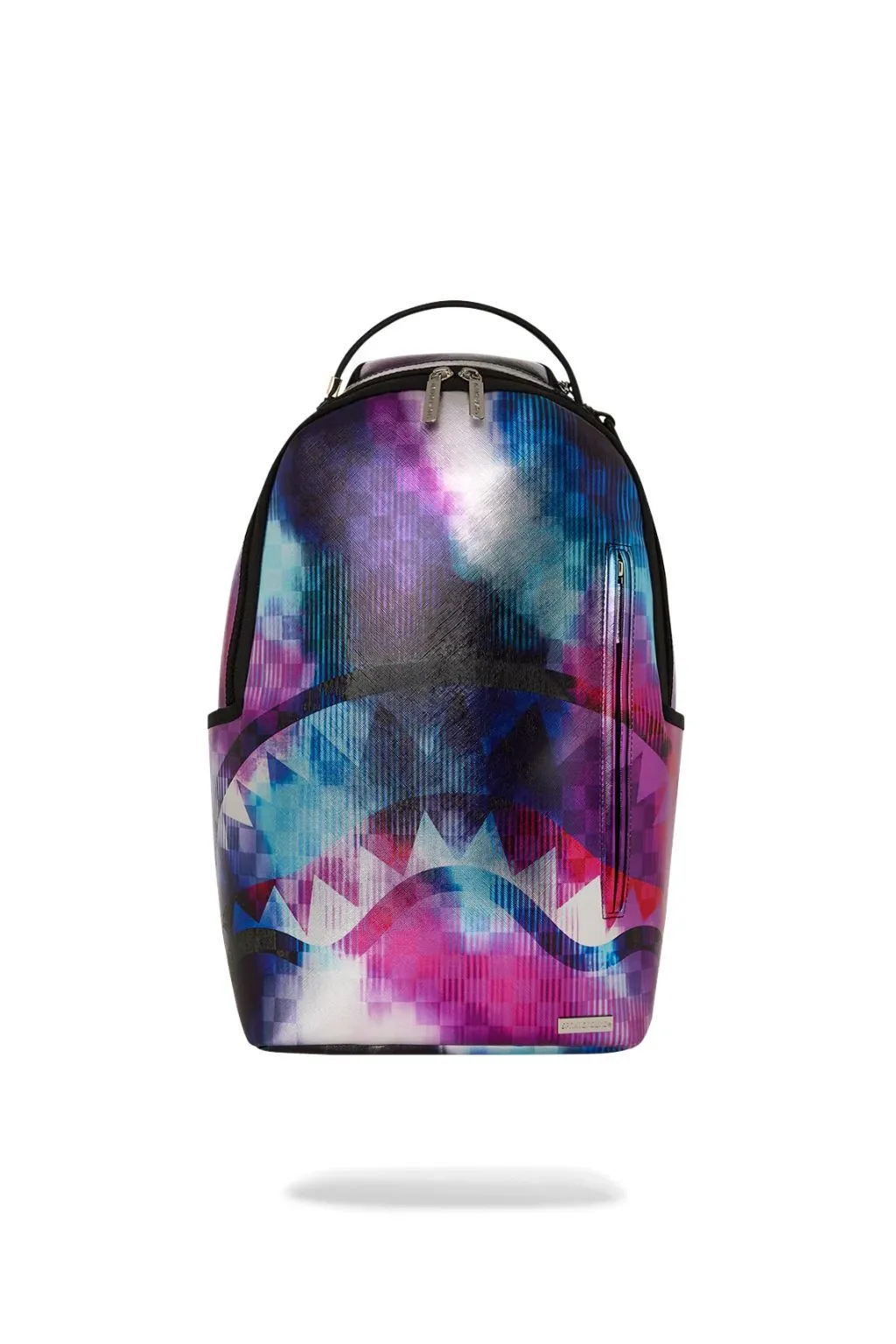 SPRAYGROUND ZAINO MULTICOLOR 5913