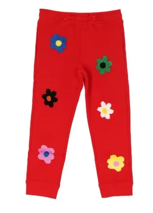 Stella Mccartney Pantalone tuta 8R6B00
