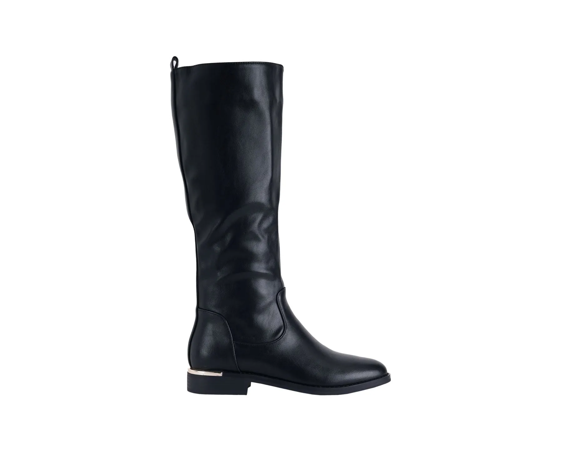 Stivale alto Donna