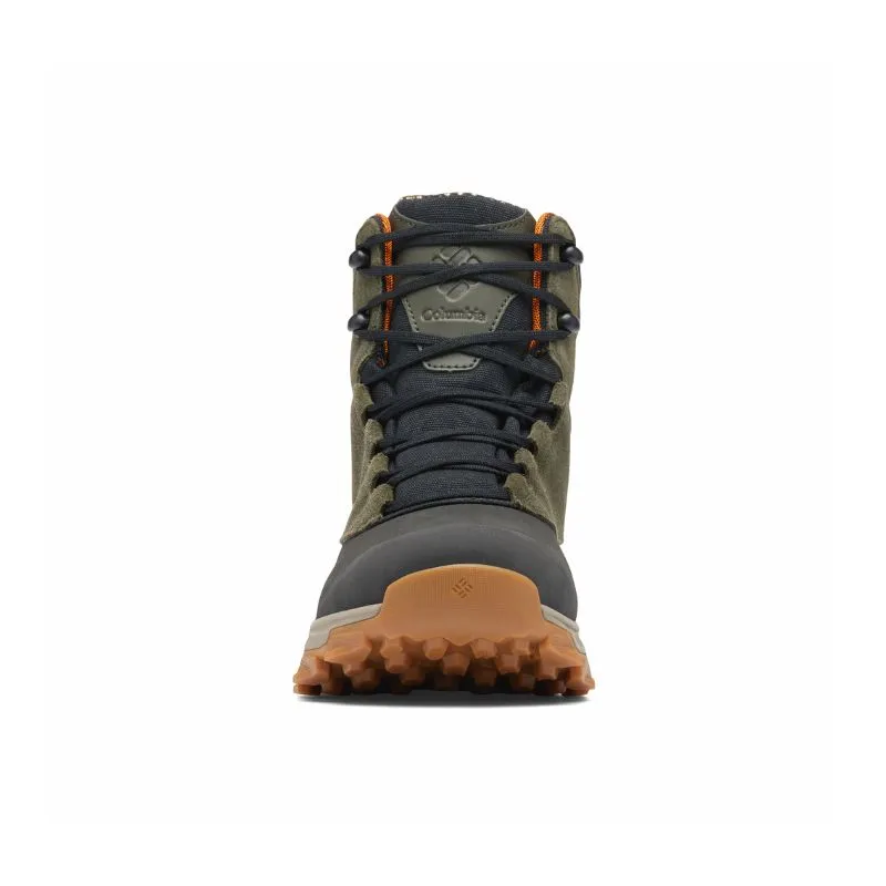 Stivali Columbia EXPEDITIONIST SHIELD V2 (Deep Olive, Desert Sun) Uomo