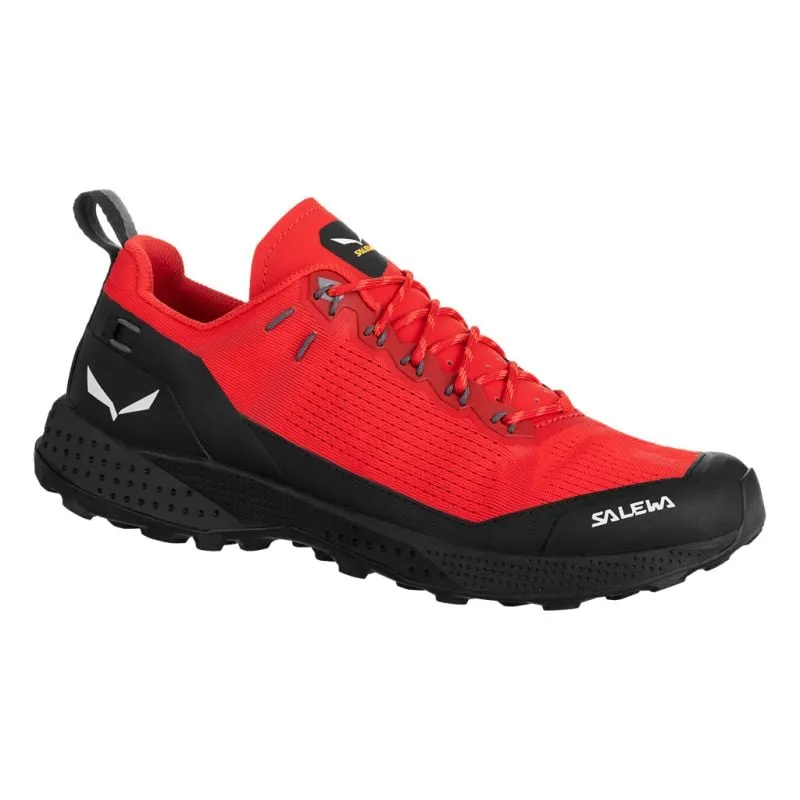Stivali da trekking Salewa PEDROC AIR (Flame/Nero) Donna