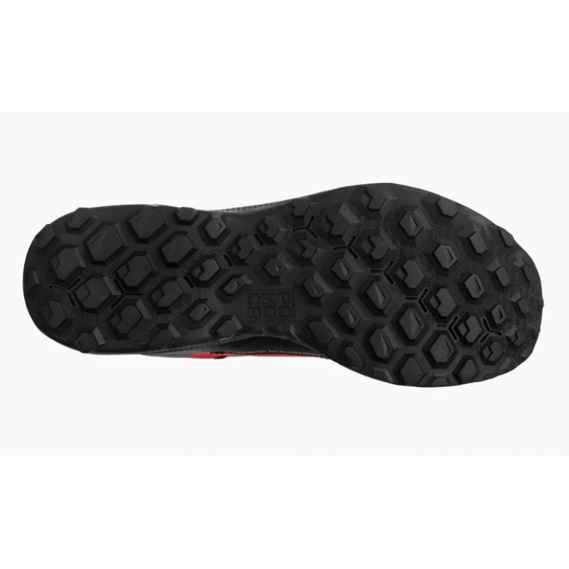 Stivali da trekking Salewa PEDROC AIR (Flame/Nero) Donna