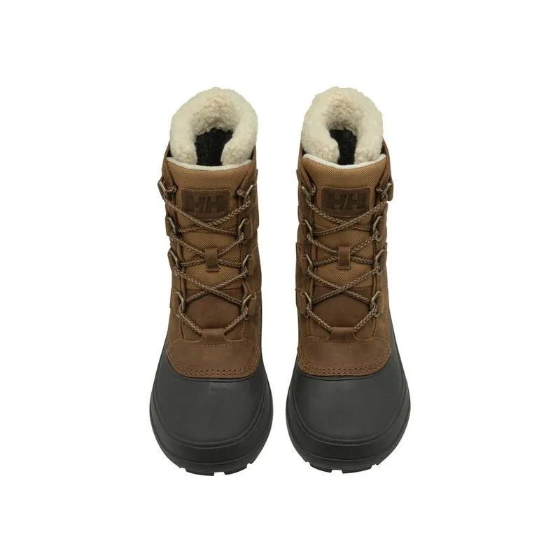 Stivali invernali Helly Hansen Varanger Primaloft (Bistre/Black) Donna