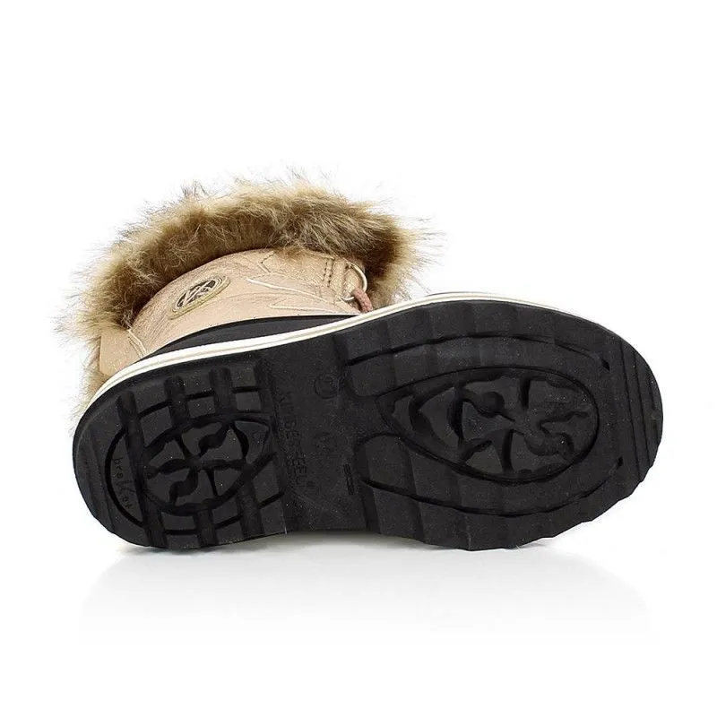 Stivali Kimberfeel Jade (Rose clair) apres-ski da donna