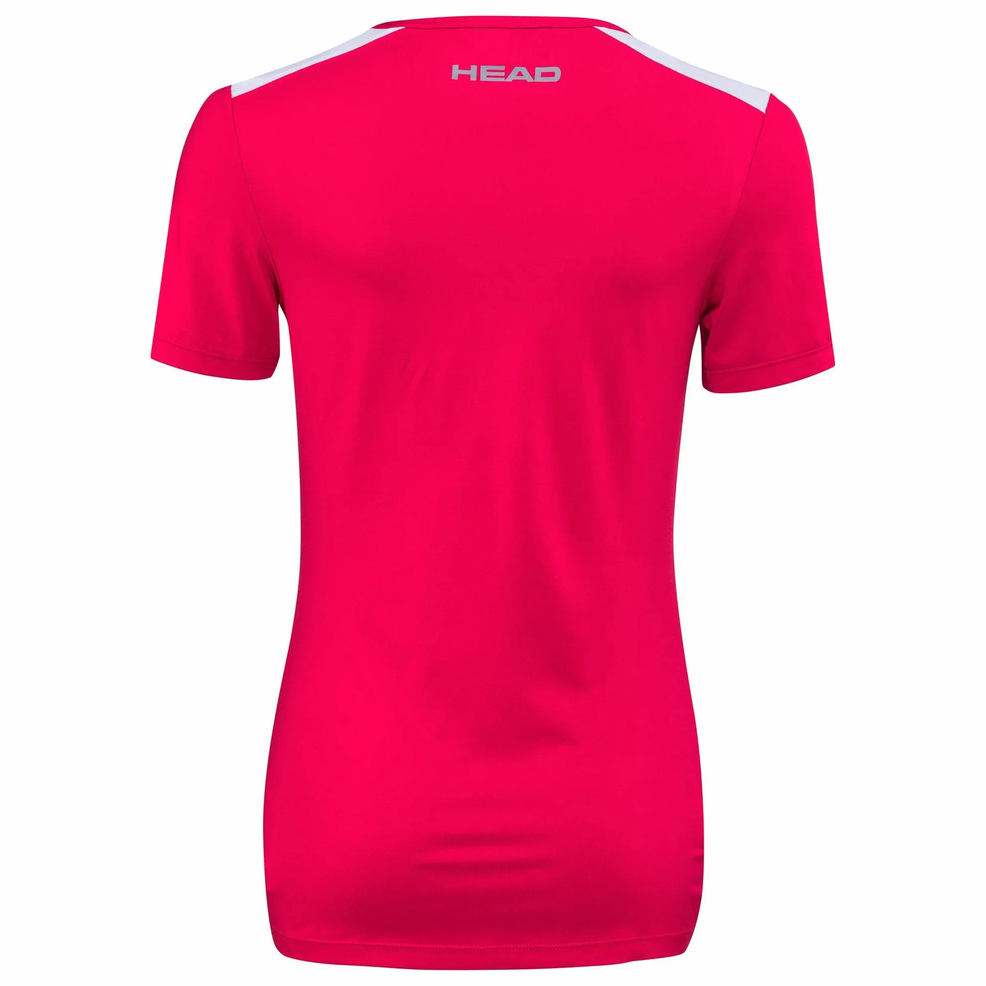T-SHIRT DA TENNIS DA DONNA HEAD CLUB TECH 814431 MA