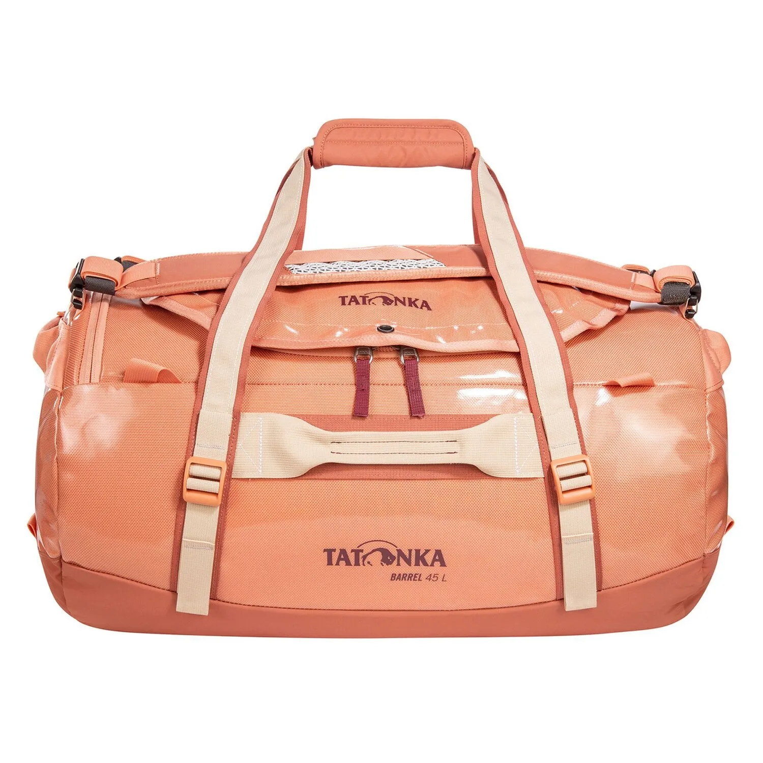 Tatonka Barrel Borsa da viaggio Weekender 53 cm