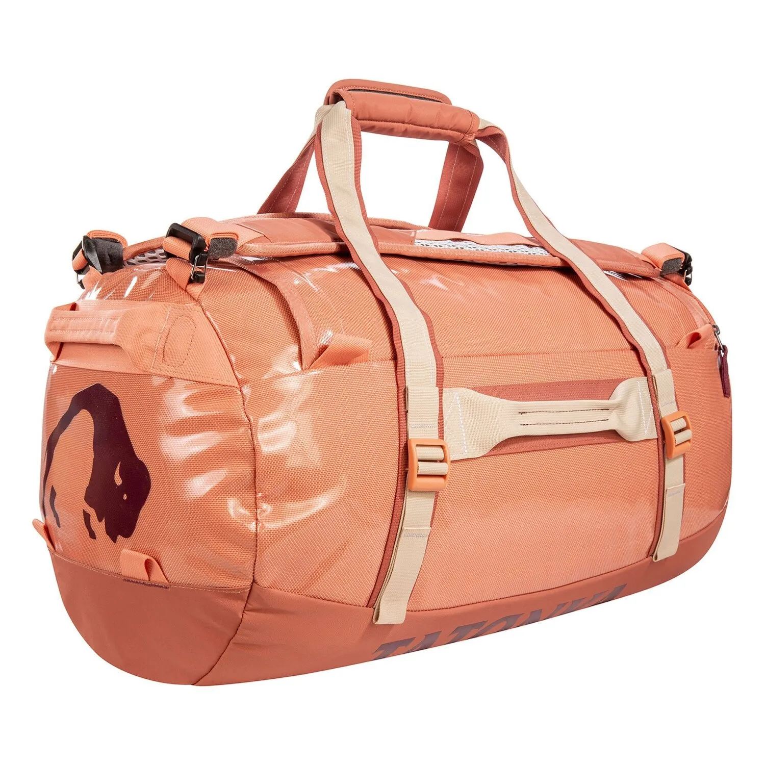 Tatonka Barrel Borsa da viaggio Weekender 53 cm