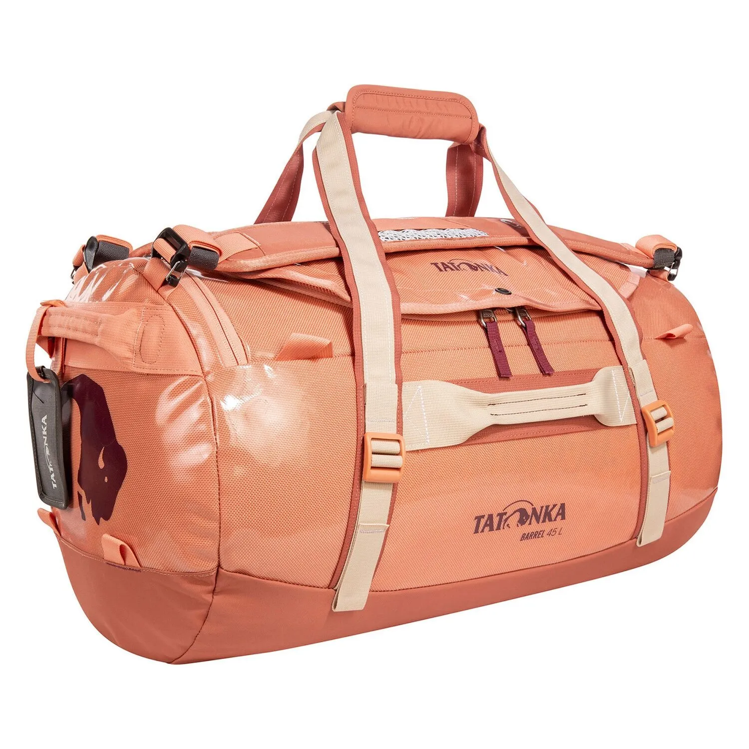 Tatonka Barrel Borsa da viaggio Weekender 53 cm