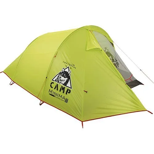 Tenda Camp Minima 3 Sl