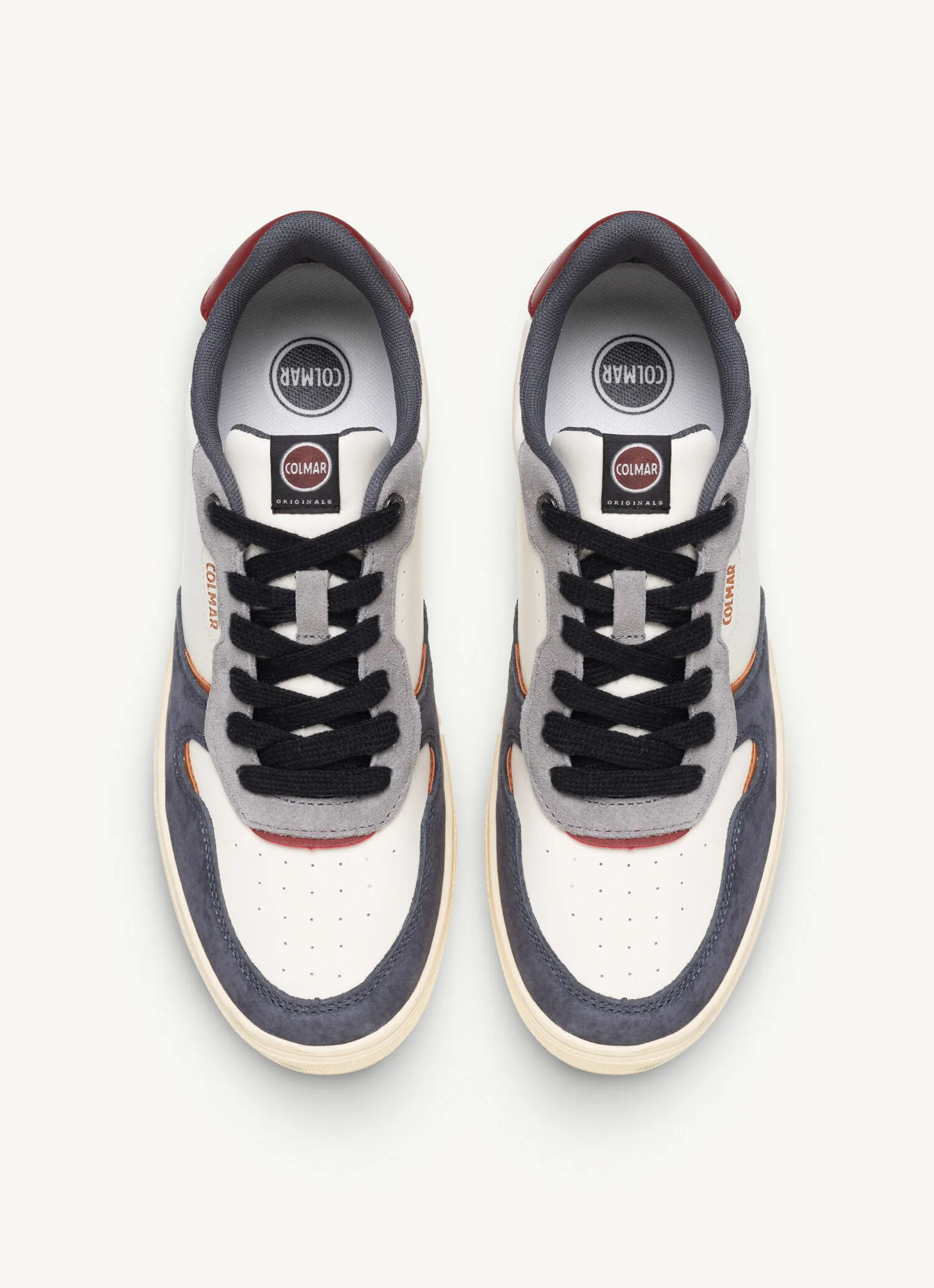 TOKYO BLENDER men’s sneakers