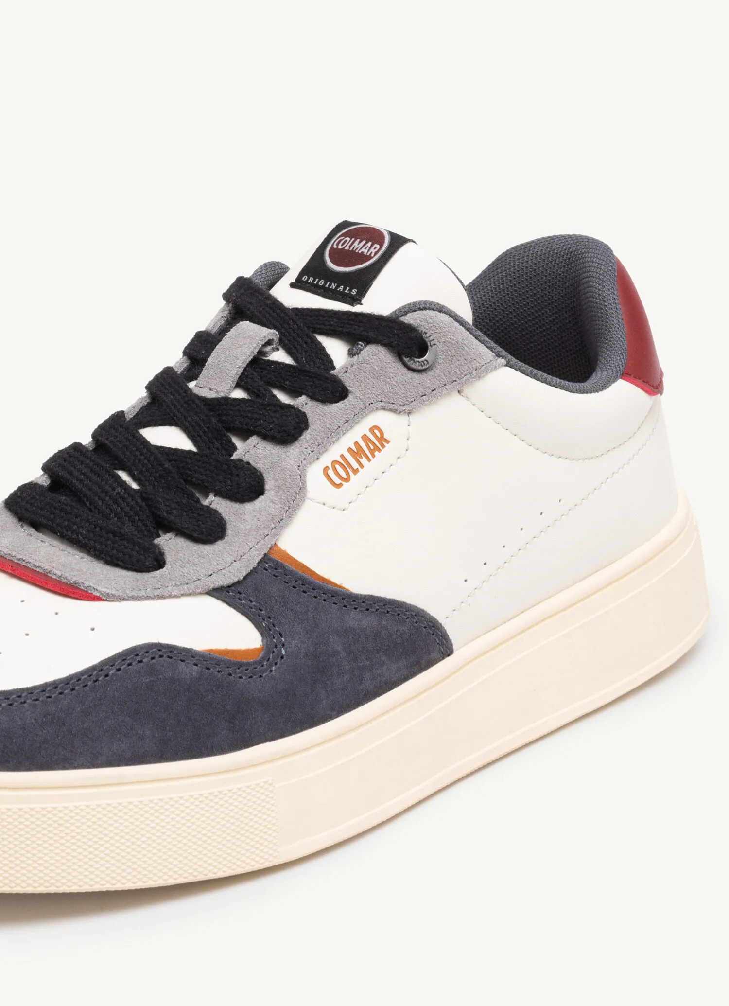 TOKYO BLENDER men’s sneakers