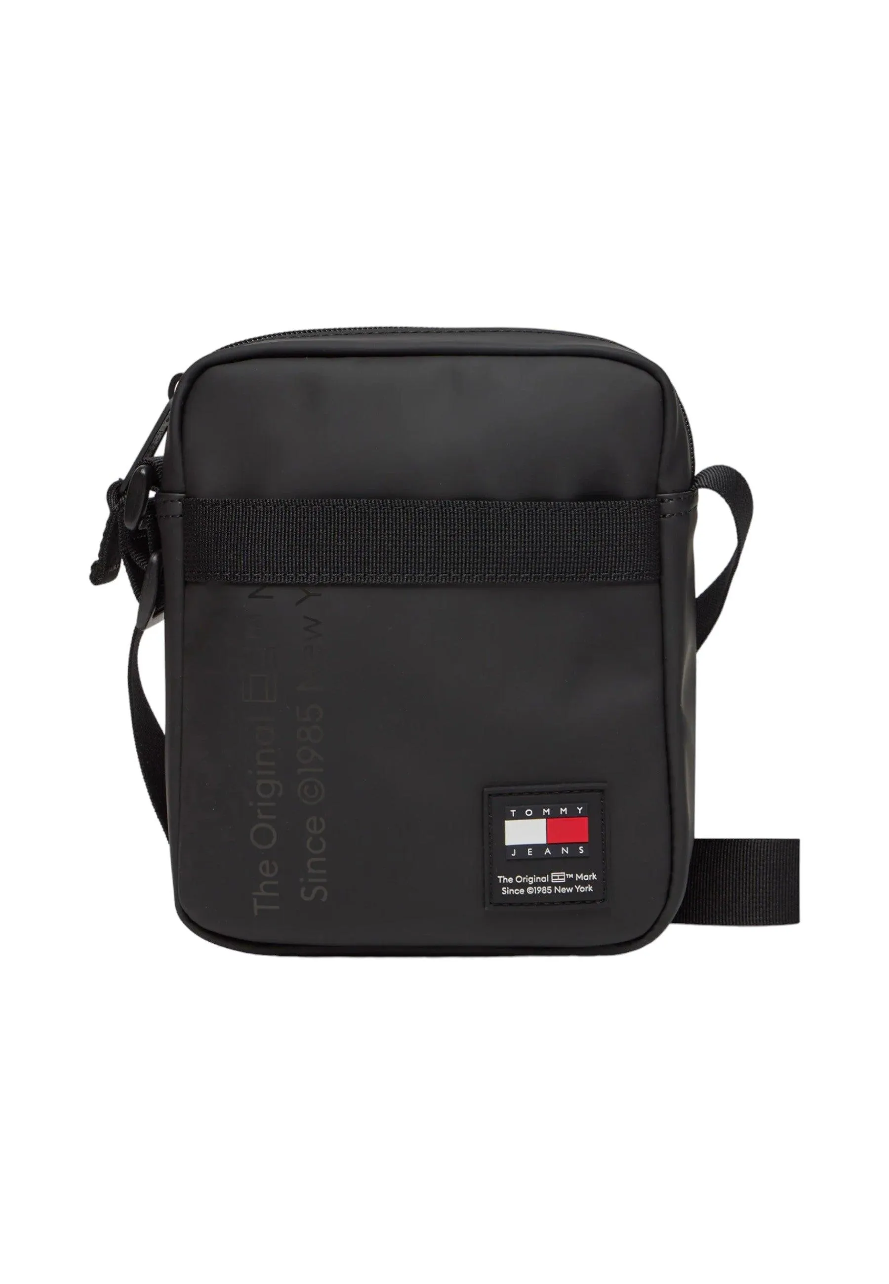 TOMMY HILFIGER Borsa Tracolla Uomo Black AM0AM11962