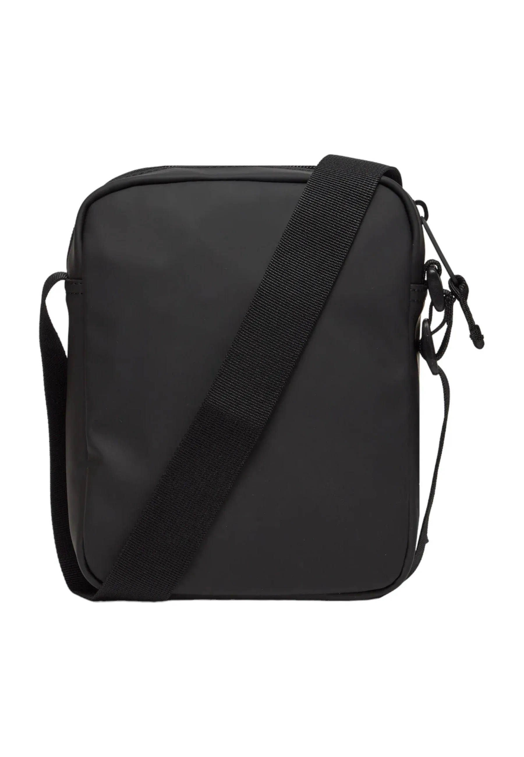TOMMY HILFIGER Borsa Tracolla Uomo Black AM0AM11962
