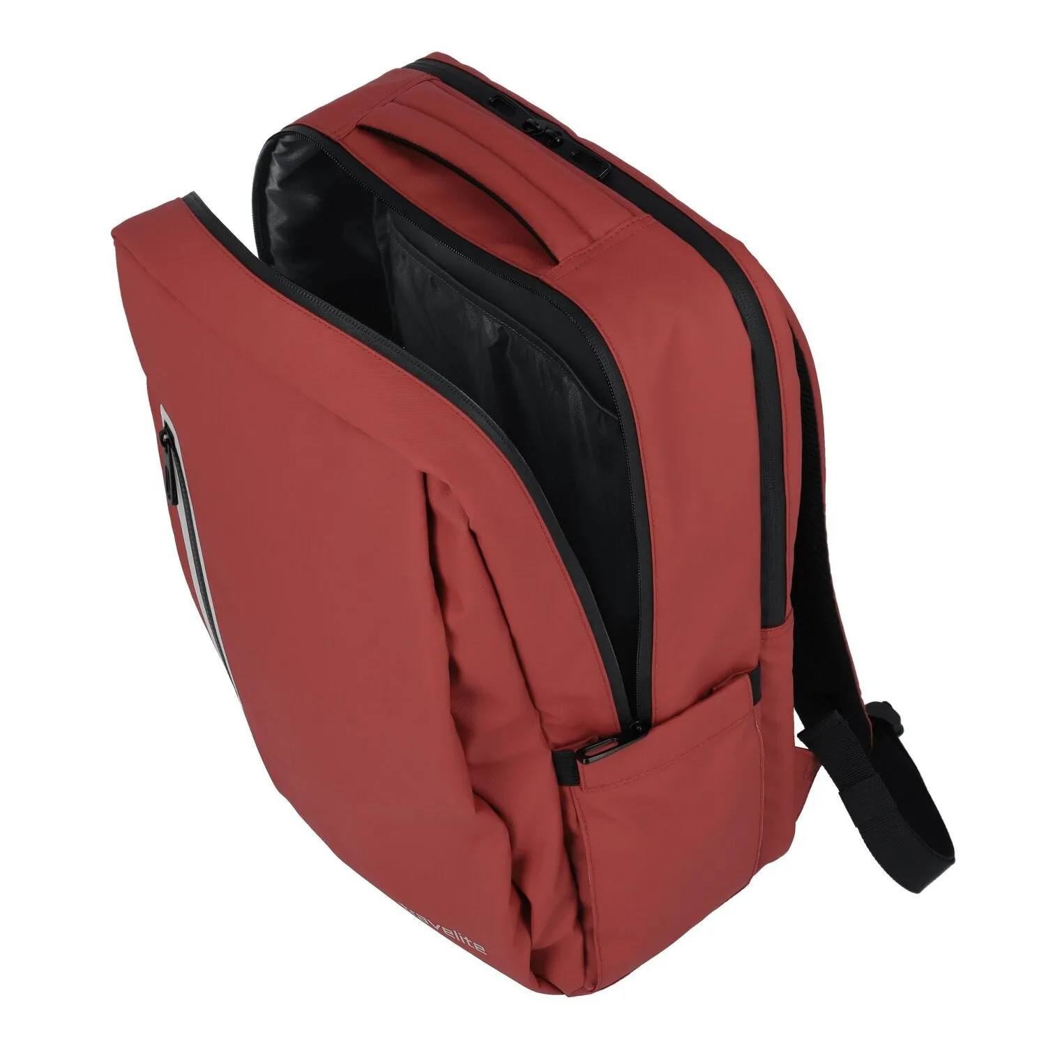 Travelite Basics Zaino da 43 cm con scomparto per laptop