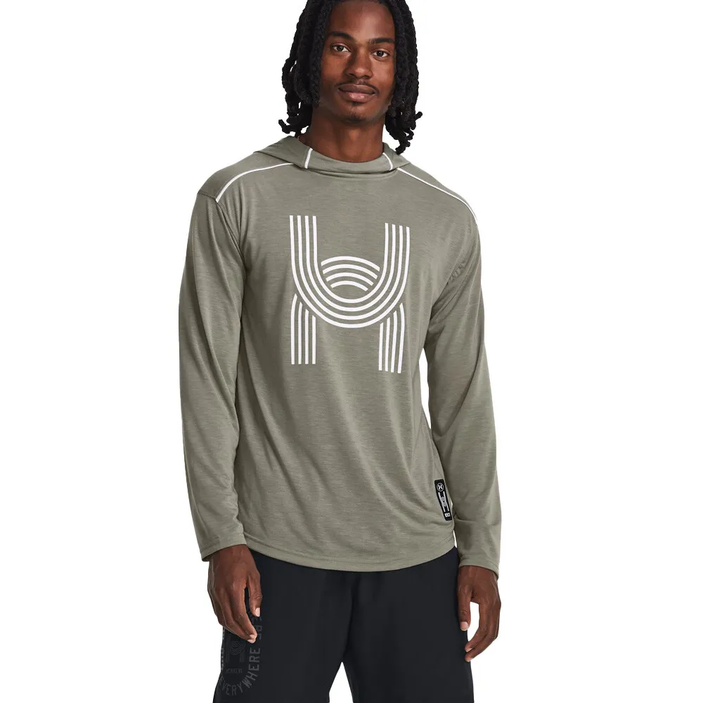 Under Armour Run Everywhere Top