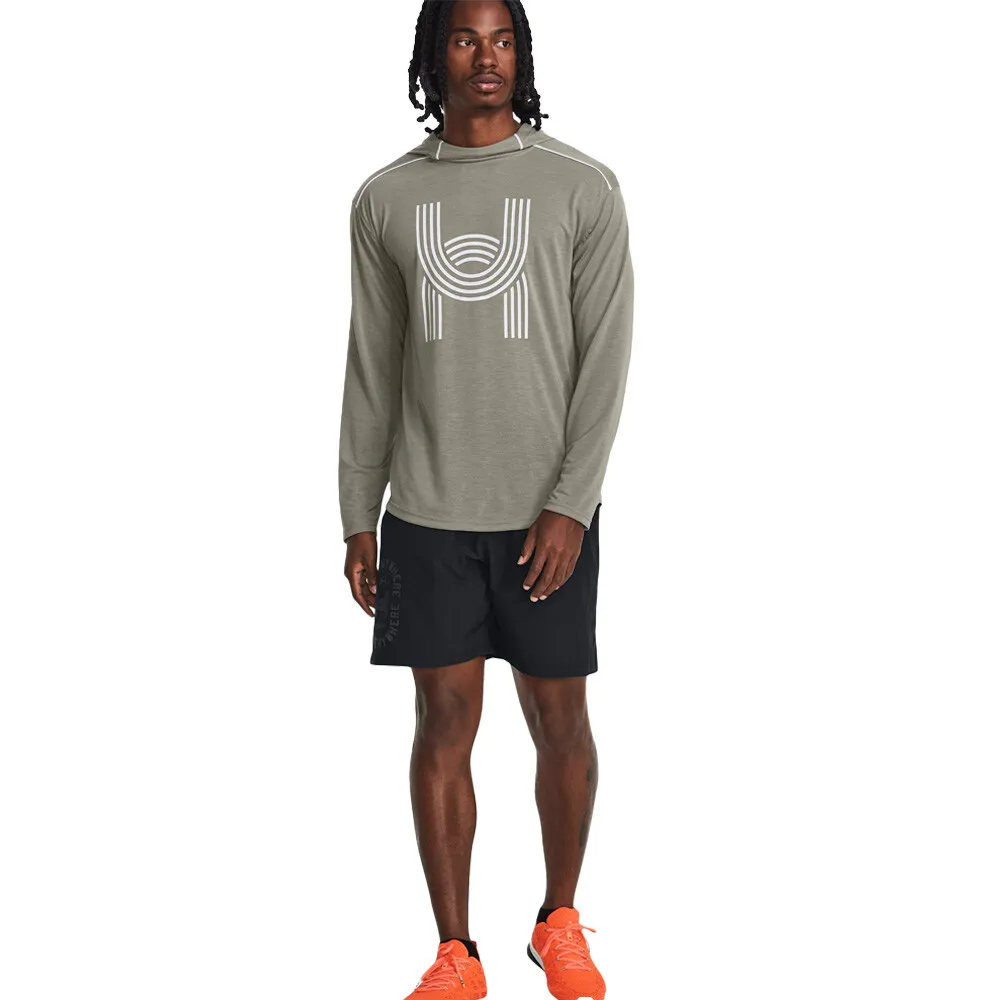 Under Armour Run Everywhere Top