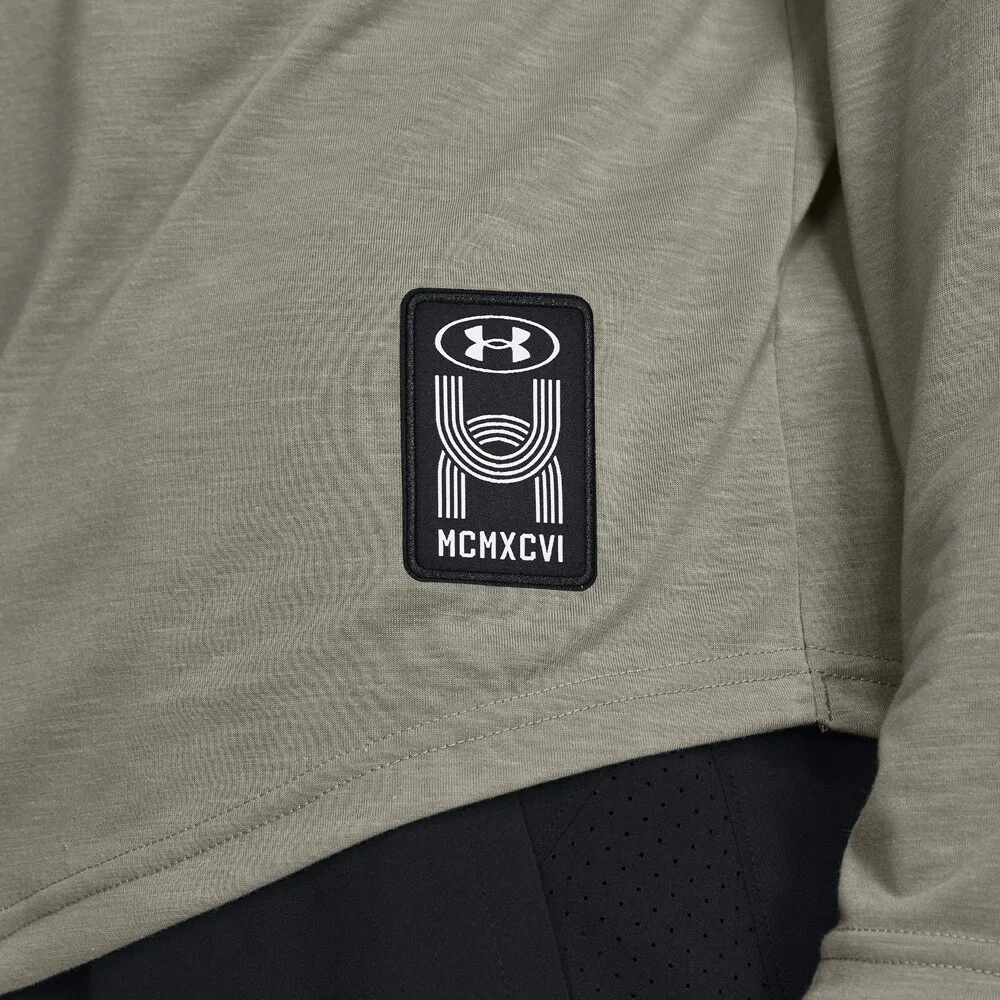 Under Armour Run Everywhere Top