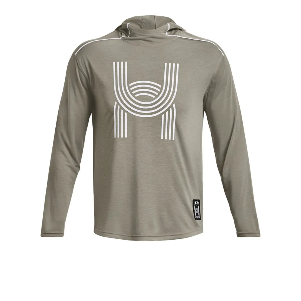 Under Armour Run Everywhere Top