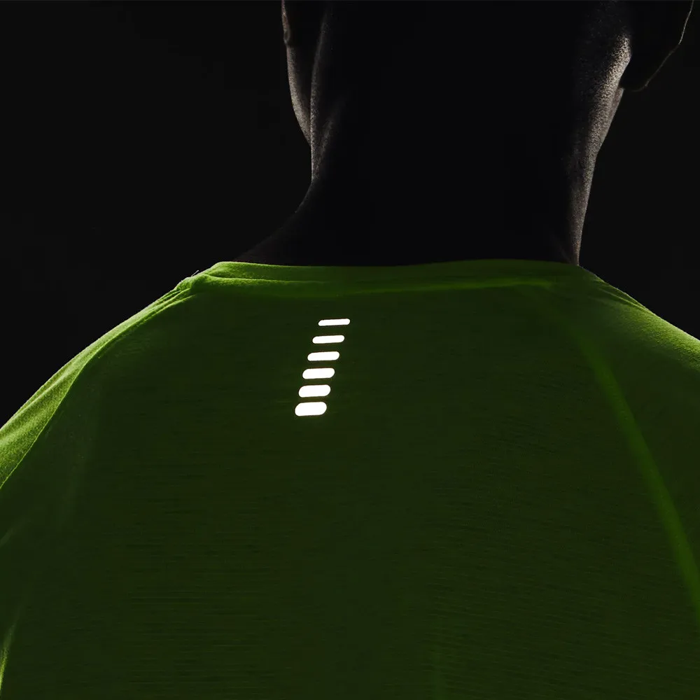 Under Armour Streaker Long-Sleeve Top