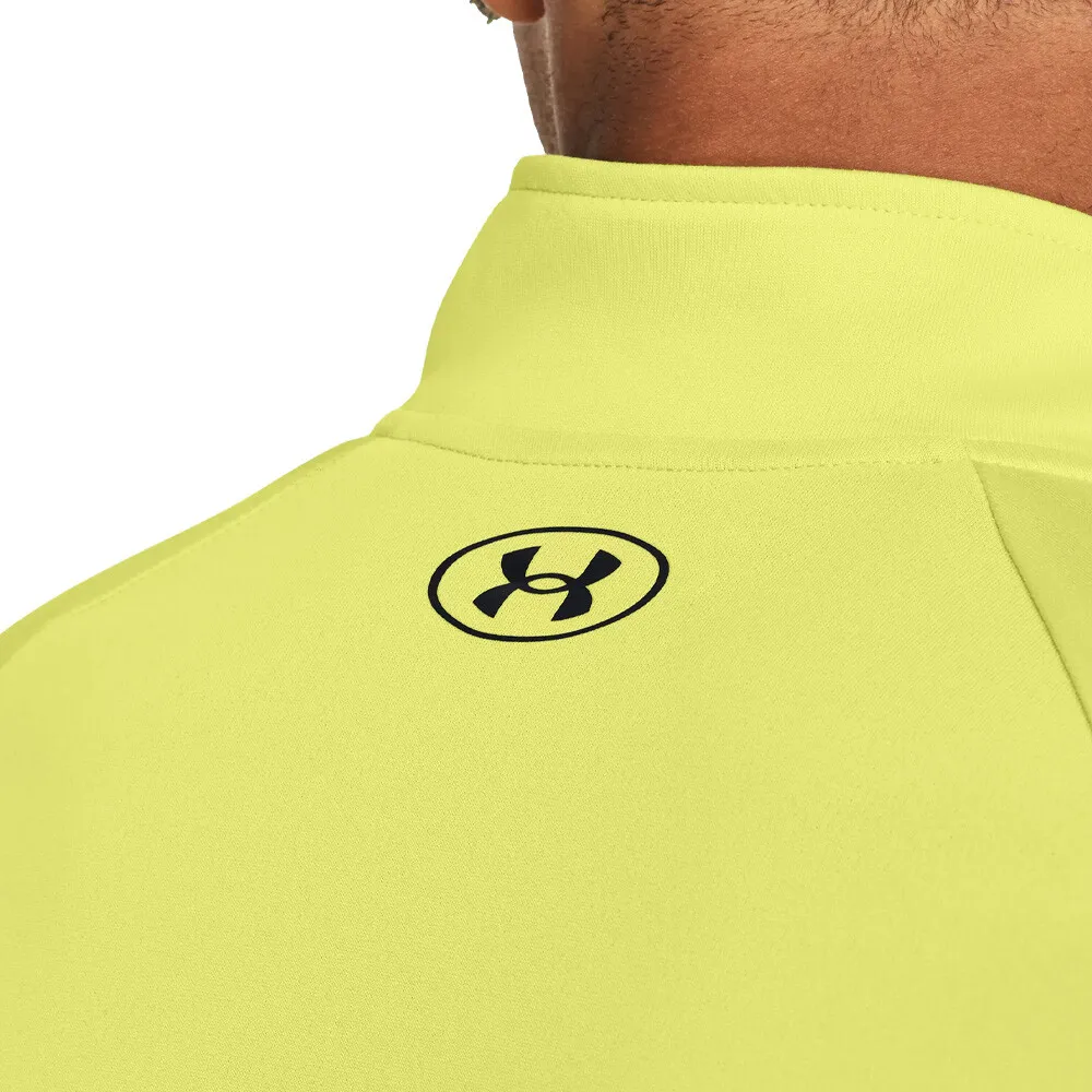 Under Armour Tech 2.0 Maglia con mezza cerniera