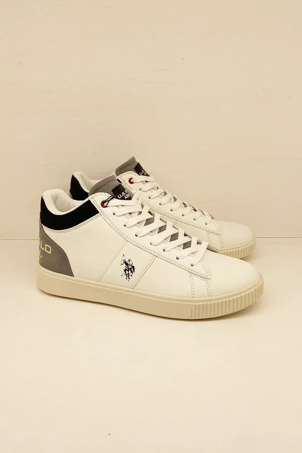   US POLO Sneakers