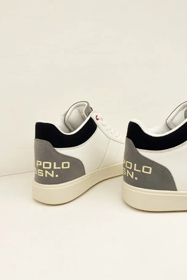   US POLO Sneakers