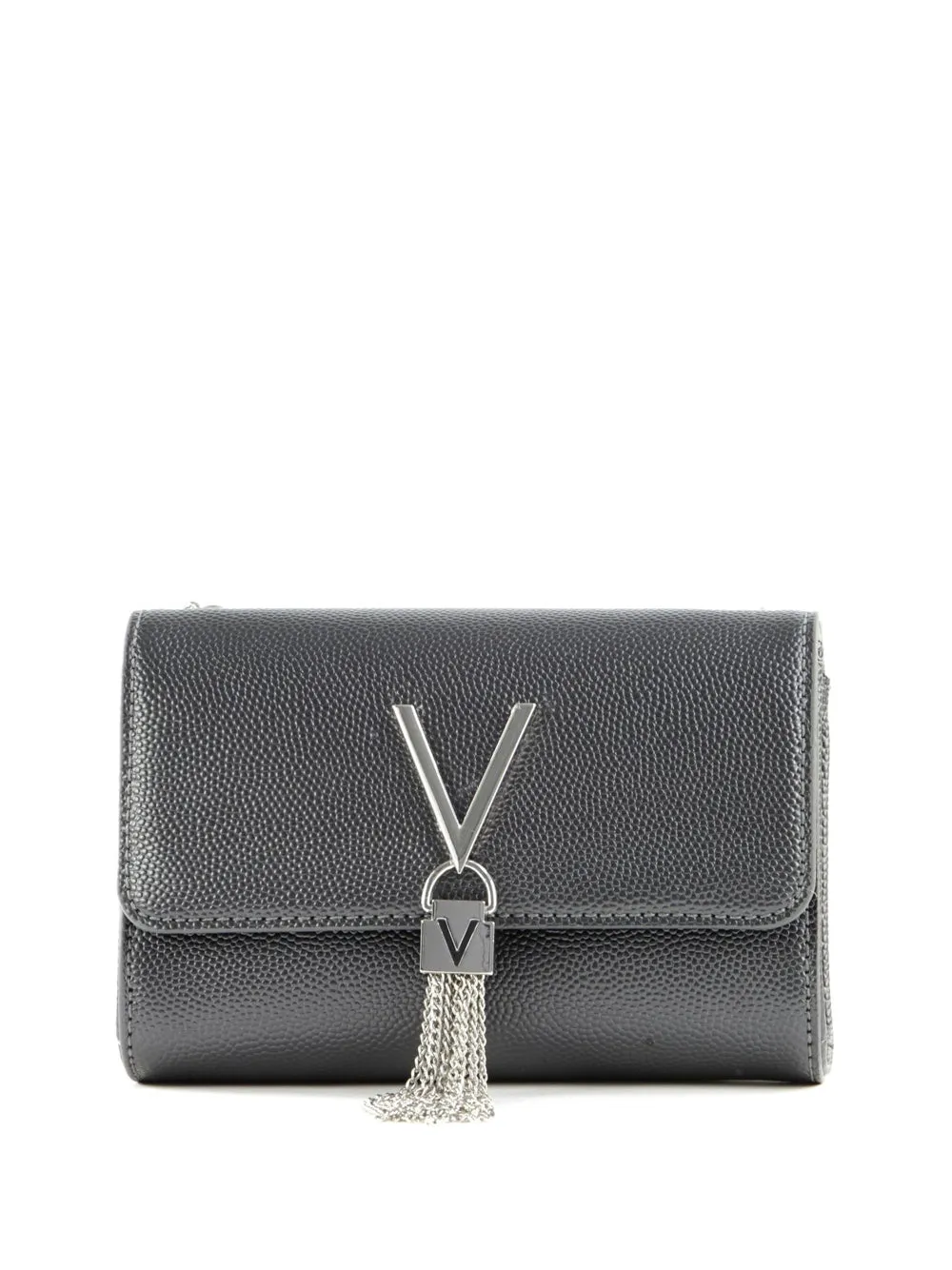 VALENTINO Borsa a Tracolla Donna - Grigio modello VBS1R403G