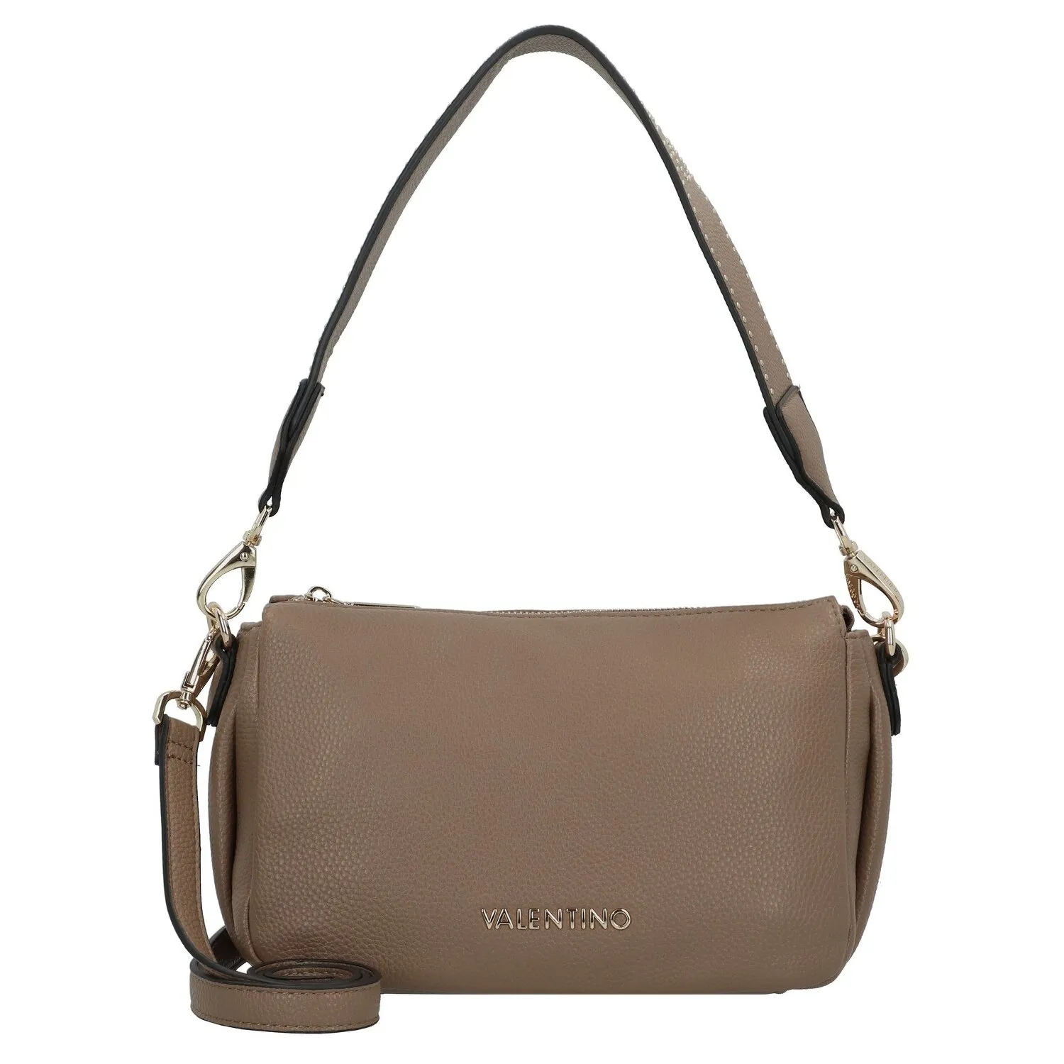 Valentino Naif re Borsa a tracolla 27 cm