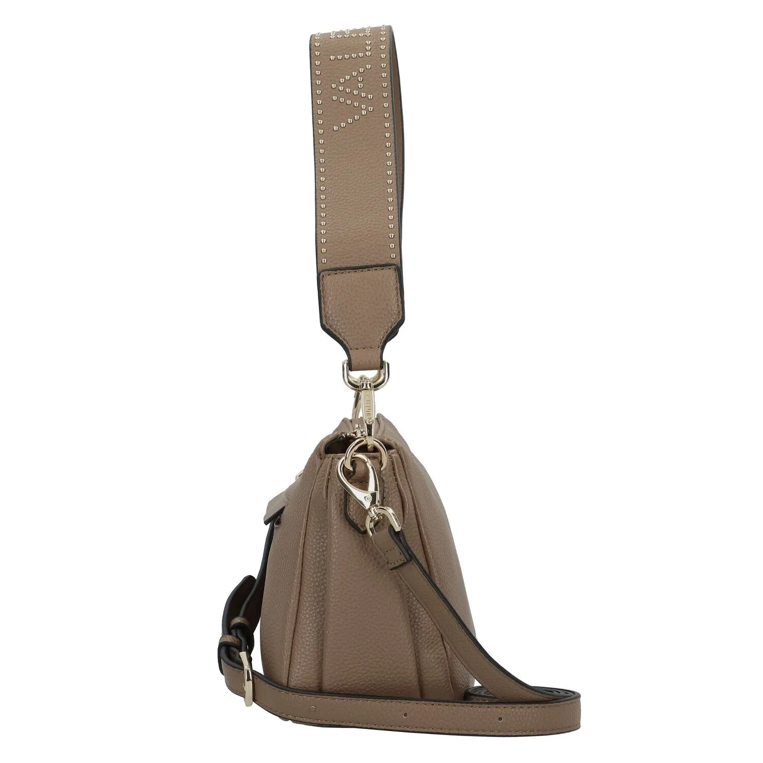 Valentino Naif re Borsa a tracolla 27 cm