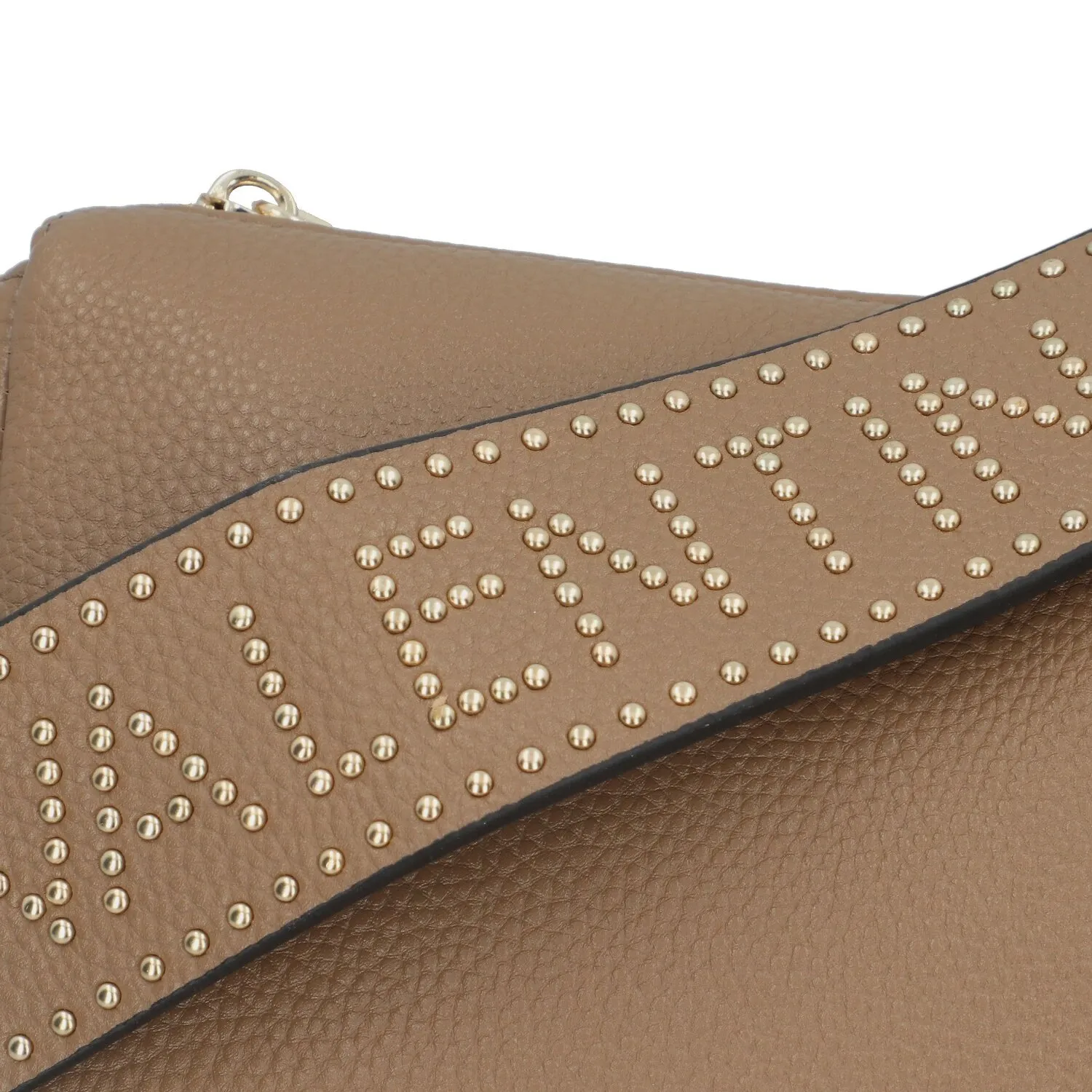 Valentino Naif re Borsa a tracolla 27 cm