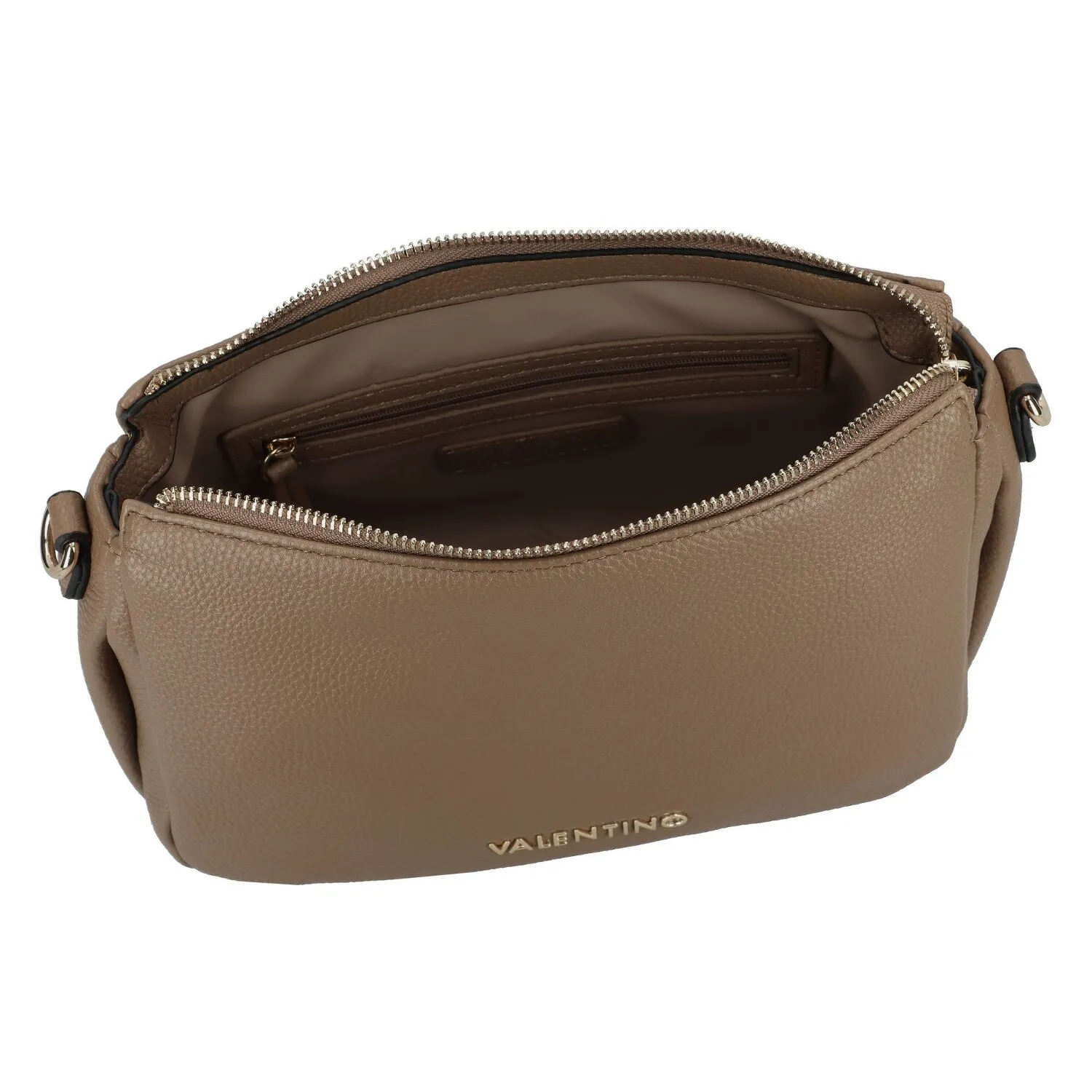 Valentino Naif re Borsa a tracolla 27 cm