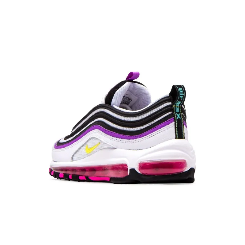 WMNS AIR MAX 97  WHIT