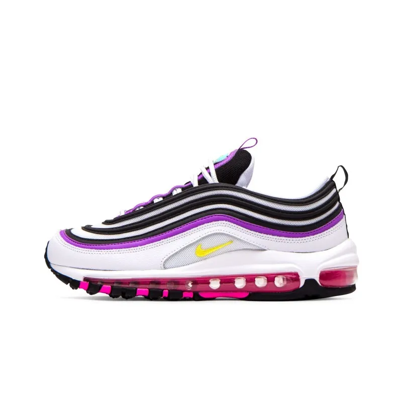 WMNS AIR MAX 97  WHIT