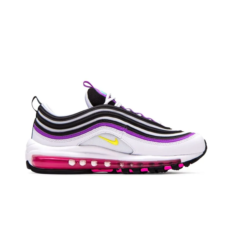 WMNS AIR MAX 97  WHIT