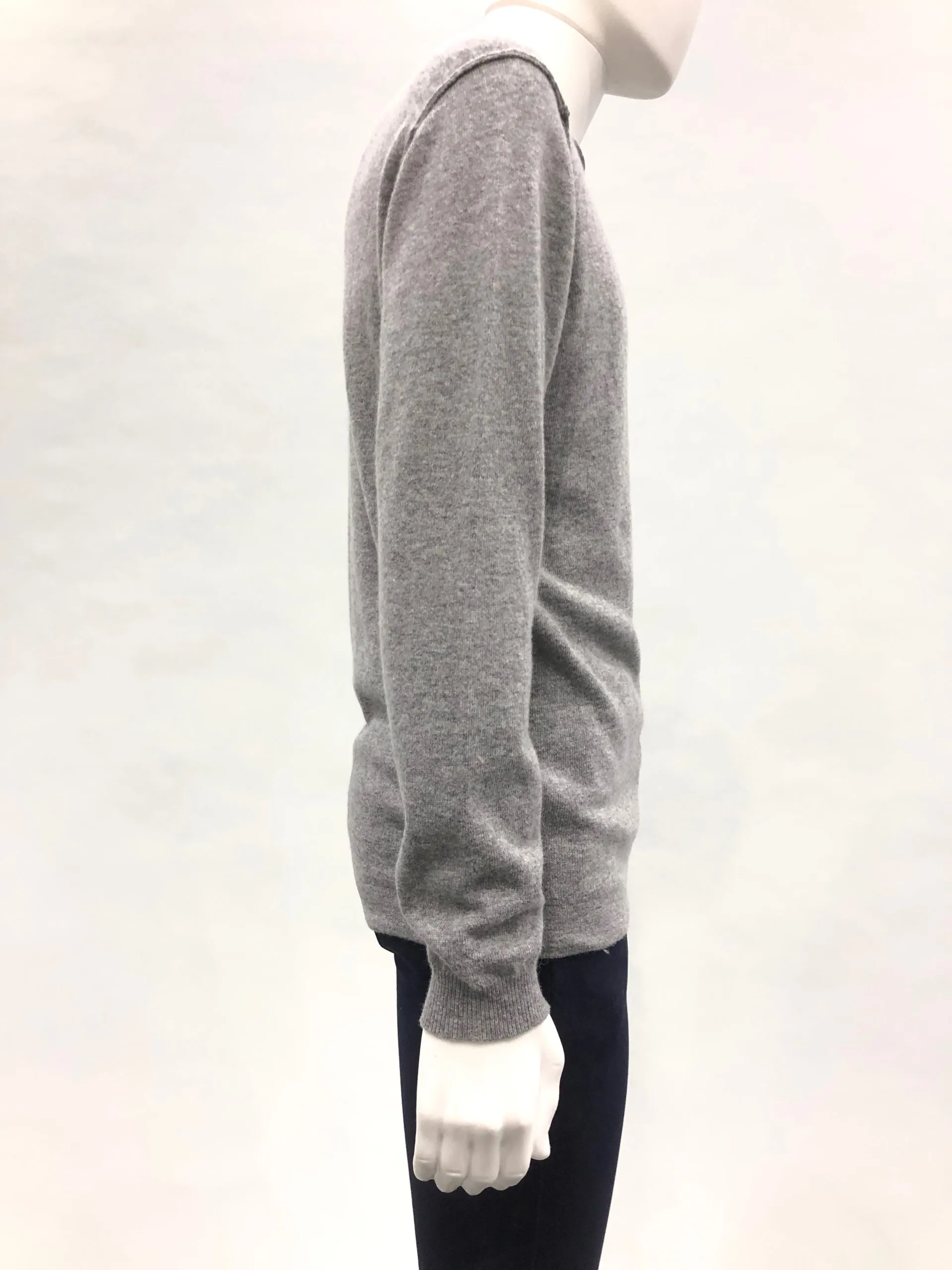 WOOL&CO Paricollo felpa cashmere blend g.
