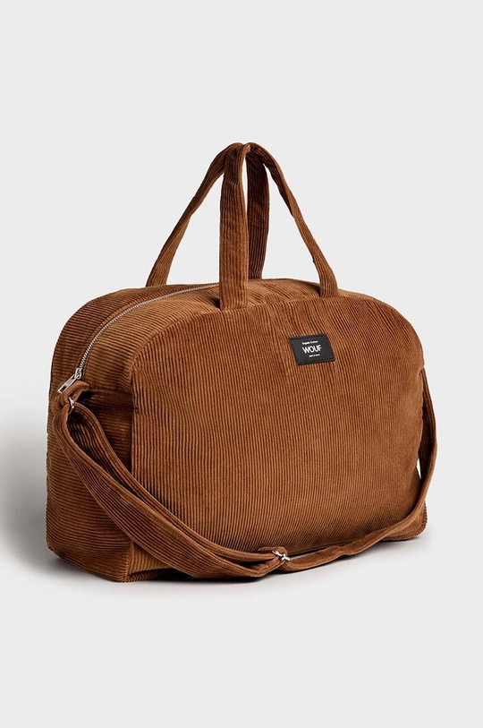 WOUF borsa Caramel