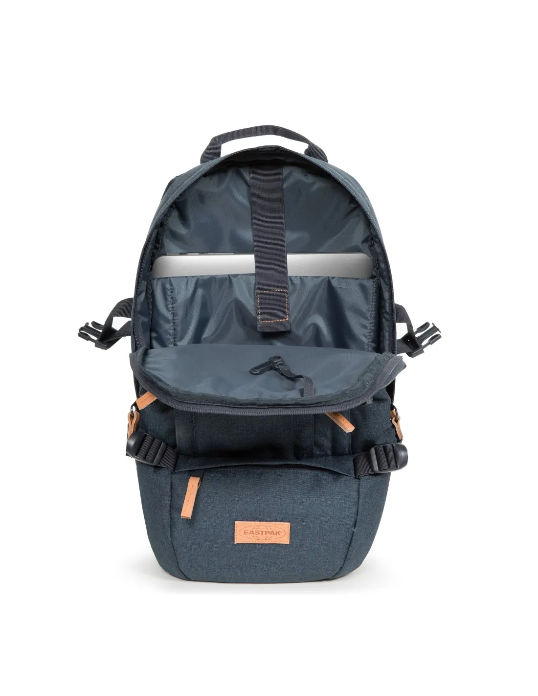 Zaino Eastpak Floid Triple Denim