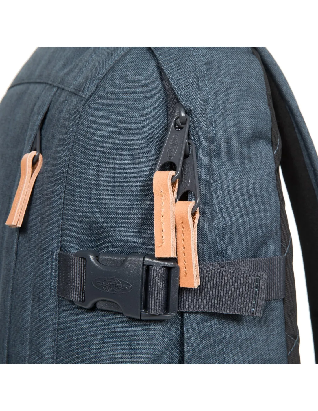 Zaino Eastpak Floid Triple Denim