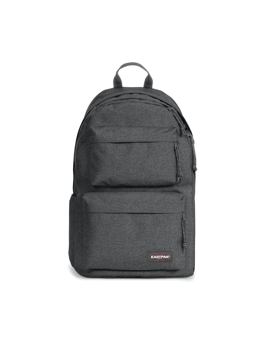 Zaino Eastpak Padded Double Black Denim