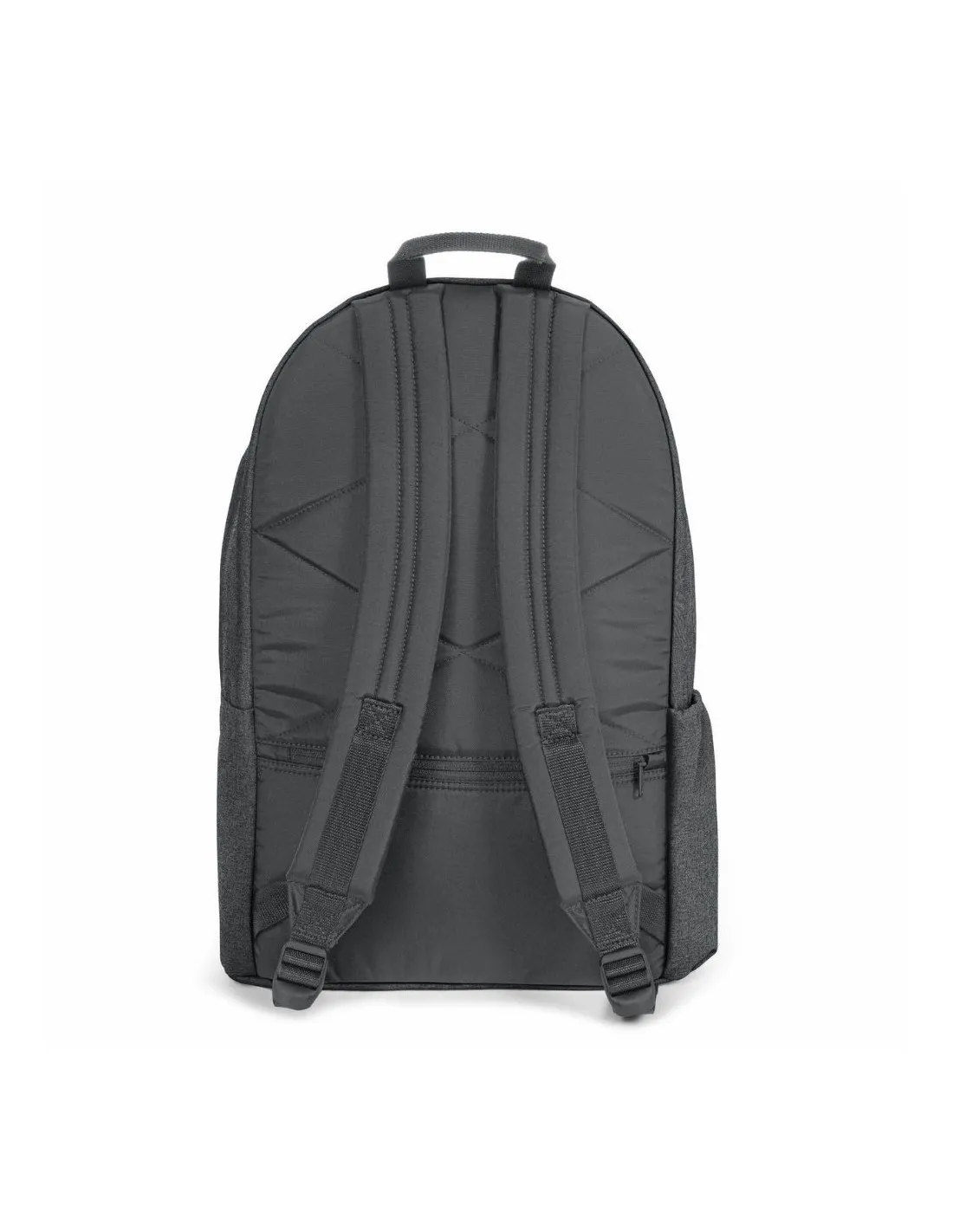 Zaino Eastpak Padded Double Black Denim